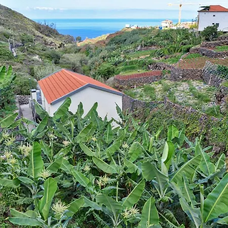 Casa Calhau Da Lapa, A Home In Madeira Apartment