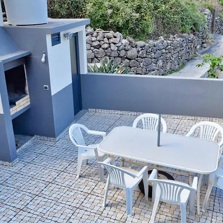 Casa Calhau Da Lapa, A Home In Madeira Apartment
